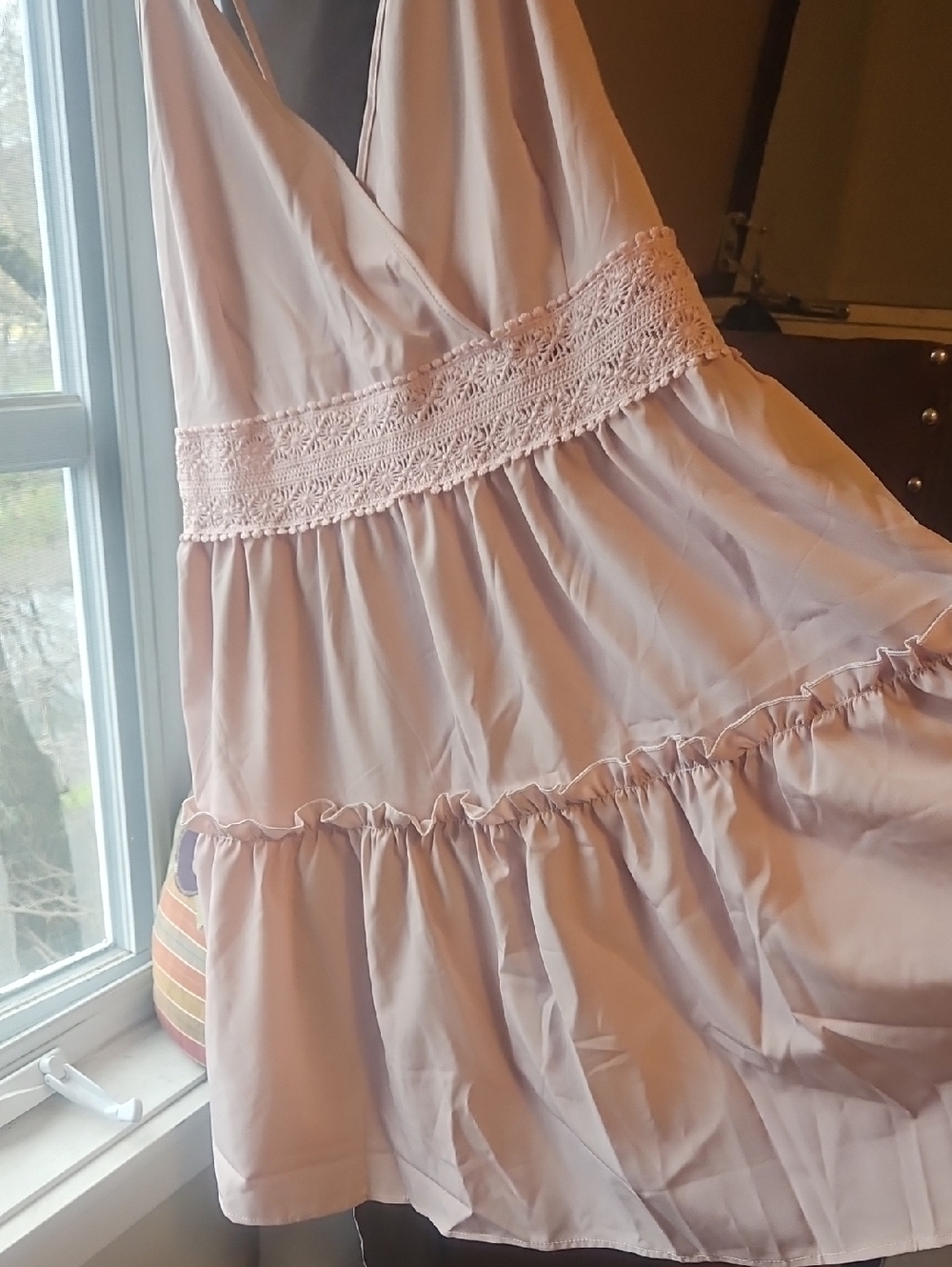 2/$20 Summer Dress NWT